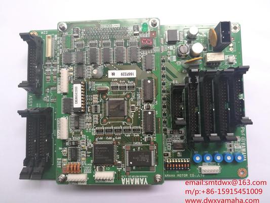 Yamaha DWX KM1-M4570-001 YAMAHA YV100II HEAD I/O 